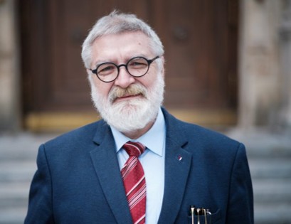 Aleksander Wojciech Mikołajczak