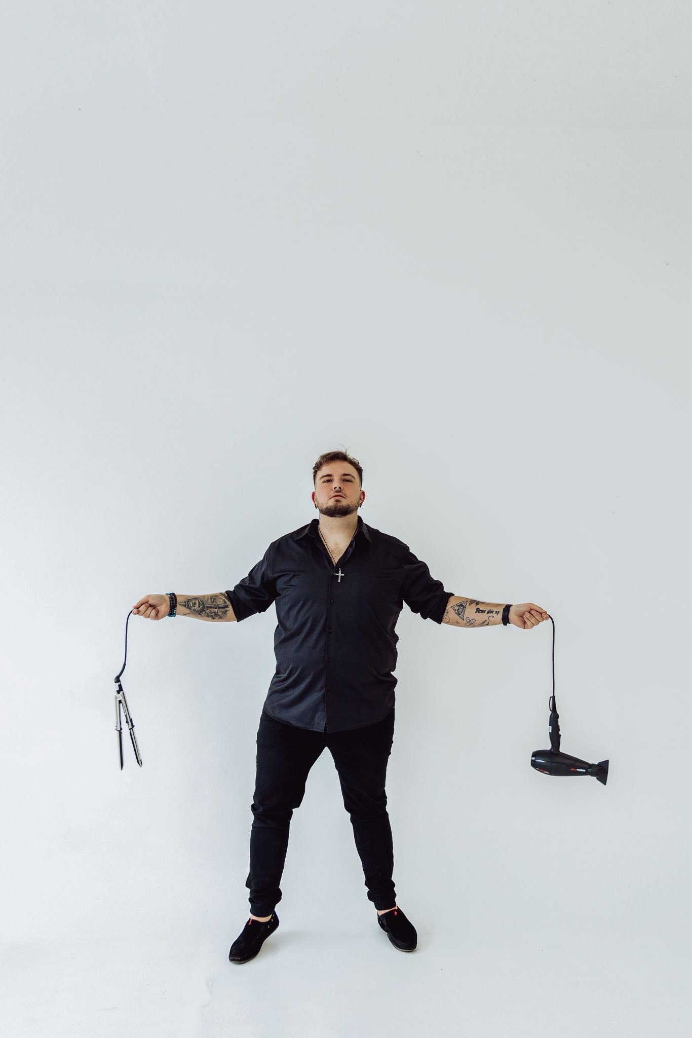 Hubert Siaja - zdjęcie