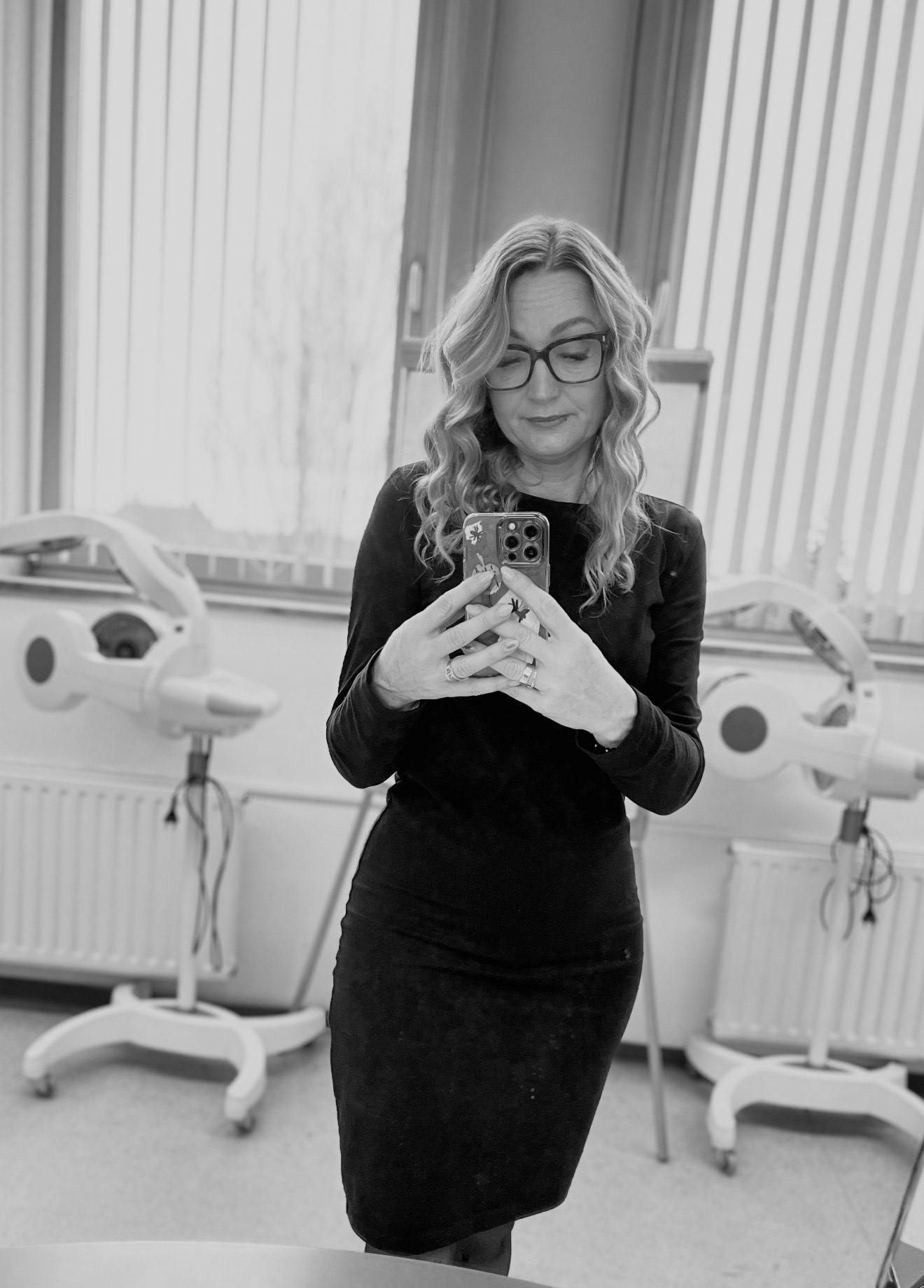 Joanna Bacik - zdjęcie