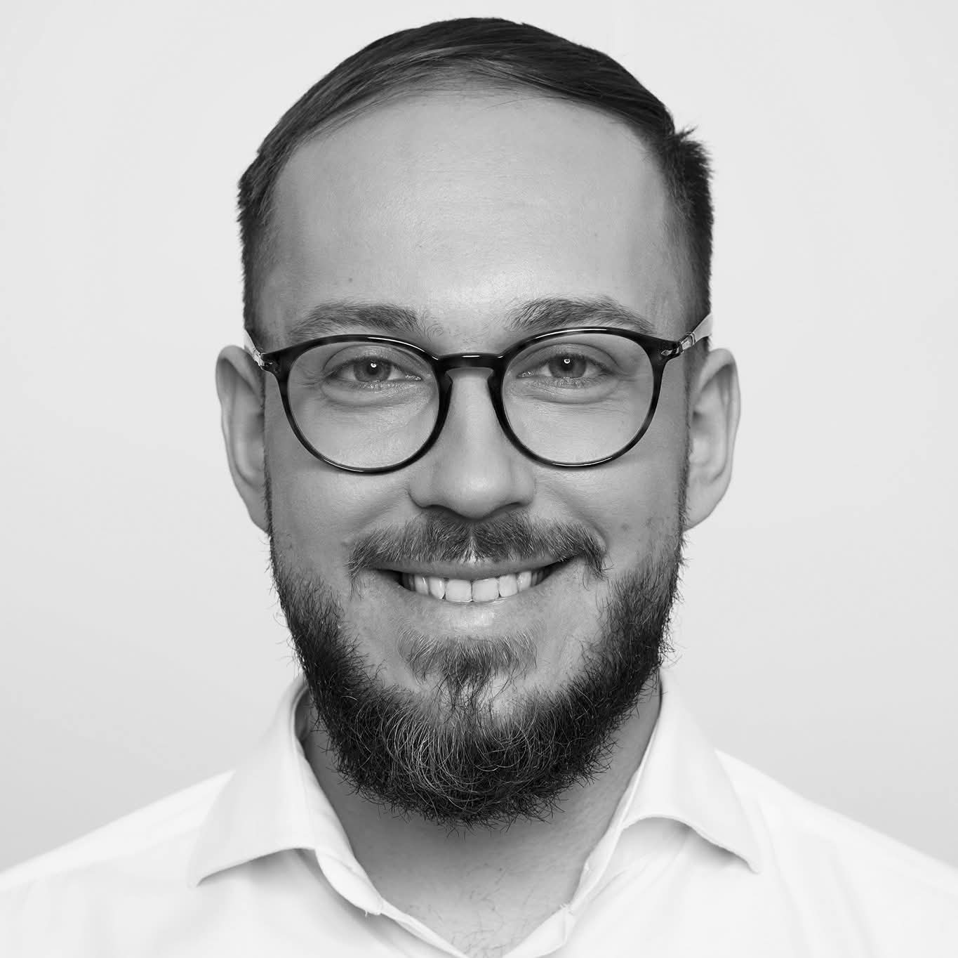 Marcin Tomczak - zdjęcie