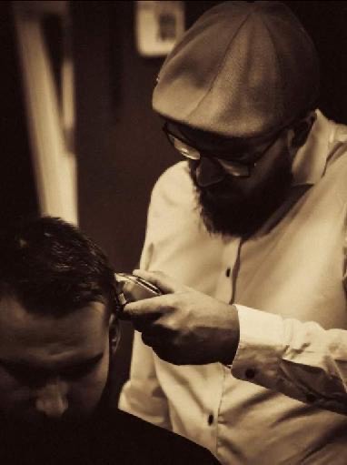 Mateusz Fibic - zdjęcie