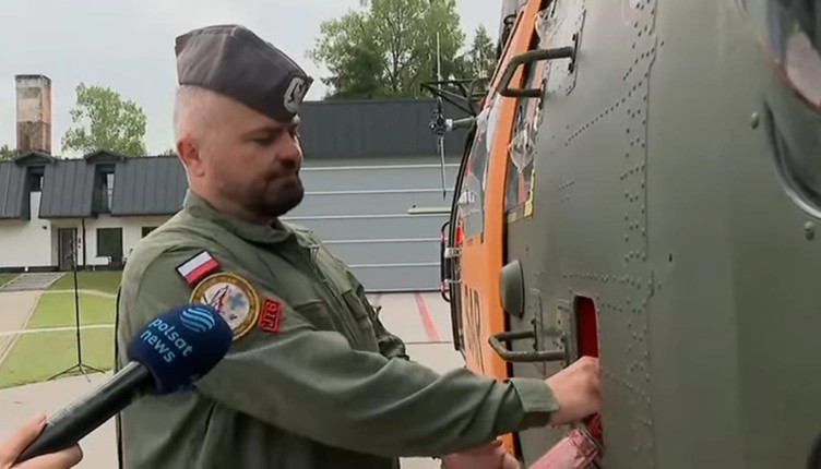 Michał Woźnicki - zdjęcie