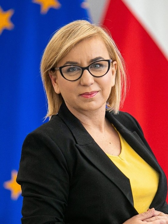 Paulina Henning-Kloska