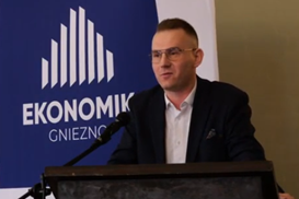 Remigiusz Grzeczka - zdjęcie