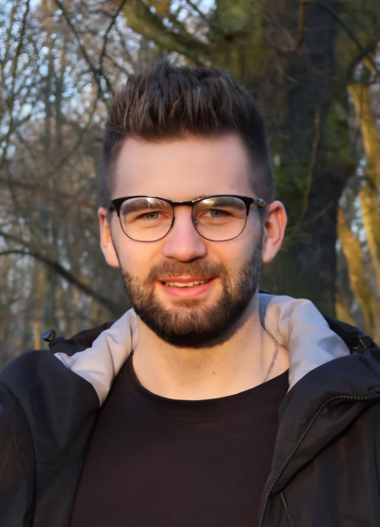 Sławomir Dobek - zdjęcie