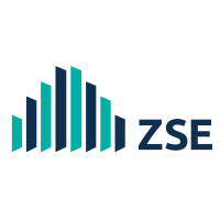ZSE - logotyp szkoły
